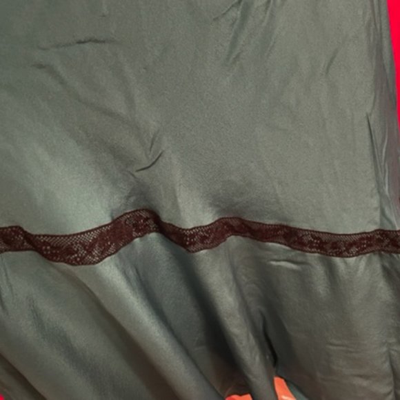 Vintage Betsey Johnson New York Silk Dress - Picture 5 of 7